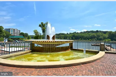 5490 Cedar Lane #B4, Columbia, MD 21044 - Photo 16