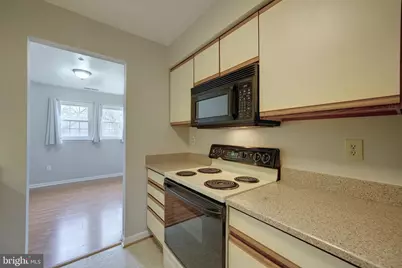 8607 Falls Run Road #B, Ellicott City, MD 21043 - Photo 14