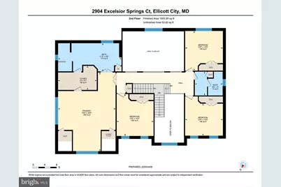 2904 Excelsior Springs Court, Ellicott City, MD 21042 - Photo 24
