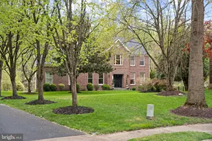 8434 Governor Run, Ellicott City, MD 21043 - Photo 98