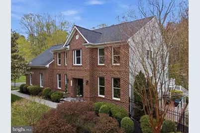 8434 Governor Run, Ellicott City, MD 21043 - Photo 96