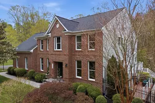 8434 Governor Run, Ellicott City, MD 21043 - Photo 96