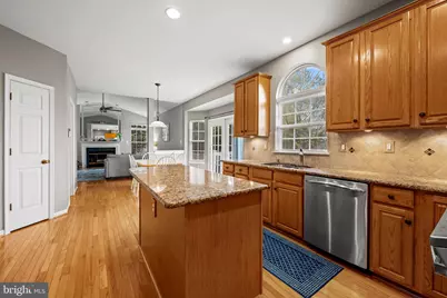 5325 Dunteachin Drive, Ellicott City, MD 21043 - Photo 16