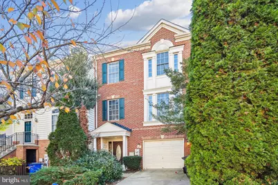 10736 Folkestone Way, Woodstock, MD 21163 - Photo 1