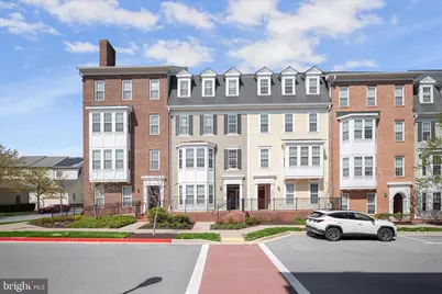 11203 Chase Street #61, Fulton, MD 20759 - Photo 1