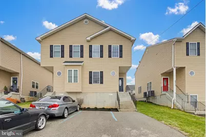 6371 Euclid Avenue #A, Elkridge, MD 21075 - Photo 2