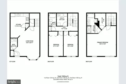 8834 Goose Landing Circle, Columbia, MD 21045 - Photo 44