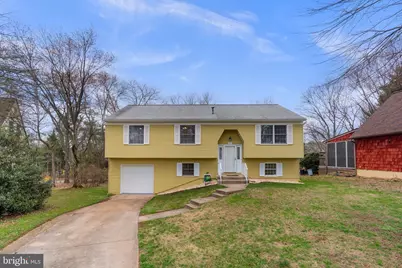 6968 Sunfleck Row, Columbia, MD 21045 - Photo 1