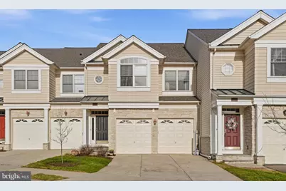 8704 Timber Oak Lane, Laurel, MD 20723 - Photo 2