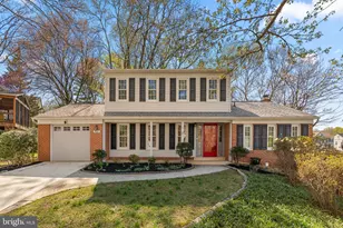 9213 Osprey Ct, Columbia, MD 21045 - Photo 1