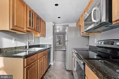 6234 Ducketts Lane #25-2, Elkridge, MD 21075 - Photo 4