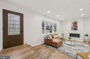 9301 Millbrook Rd, Ellicott City, MD 21042 - Photo 4