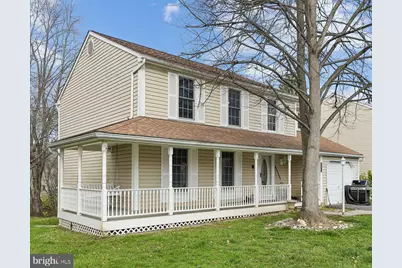 6413 White Peach Place, Columbia, MD 21045 - Photo 2