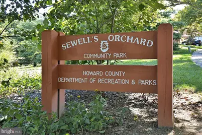 6413 White Peach Place, Columbia, MD 21045 - Photo 28