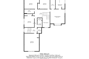 12113 Hidden Waters Way, Clarksville, MD 21029 - Photo 46