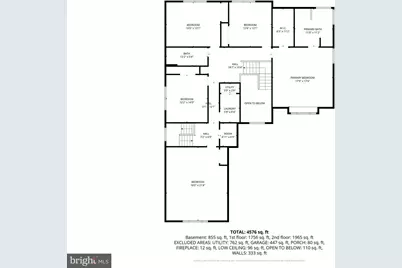 12113 Hidden Waters Way, Clarksville, MD 21029 - Photo 44