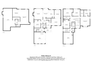 12113 Hidden Waters Way, Clarksville, MD 21029 - Photo 48
