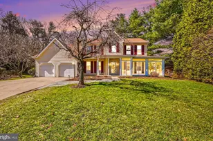 8319 Dawn Ct, Ellicott City, MD 21043 - Photo 1