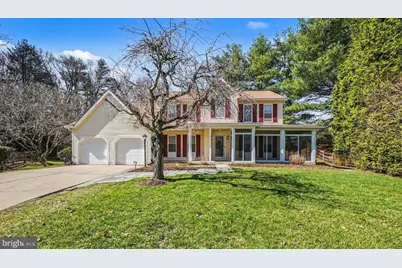 8319 Dawn Court, Ellicott City, MD 21043 - Photo 2