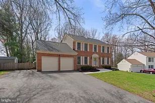 2812 Greenbower Wy, Ellicott City, MD 21042 - Photo 2