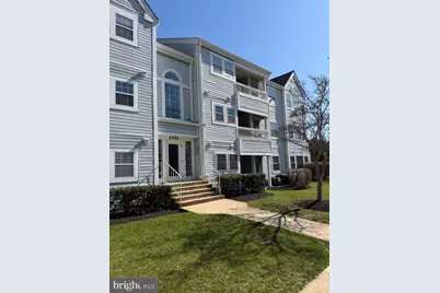 8399 Montgomery Run Road #I, Ellicott City, MD 21043 - Photo 8