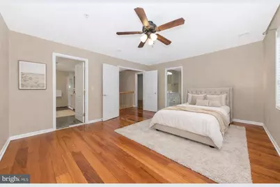 2219 Merion Pond #9, Woodstock, MD 21163 - Photo 14