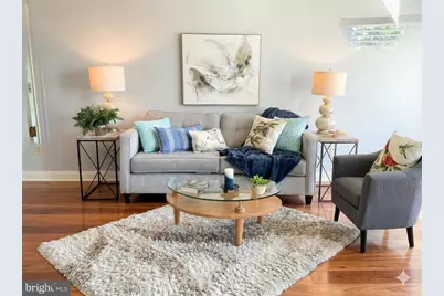 2219 Merion Pond #9, Woodstock, MD 21163 - Photo 6