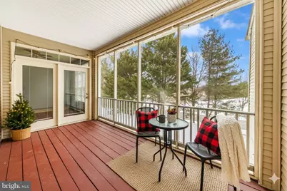 2219 Merion Pond #9, Woodstock, MD 21163 - Photo 38