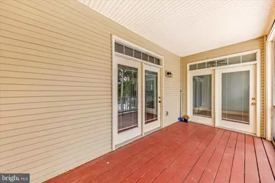 2219 Merion Pond #9, Woodstock, MD 21163 - Photo 36
