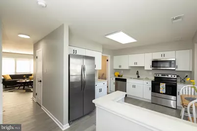 5895 Rowanberry Drive #BR 44, Elkridge, MD 21075 - Photo 6