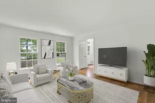 17486 Timberleigh Way, Woodbine, MD 21797 - Photo 4