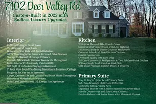 7102 Deer Valley Rd, Highland, MD 20777 - Photo 64