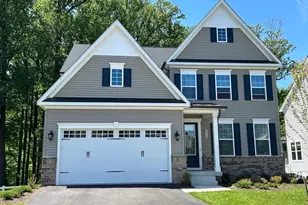 8370 McGill Ct, Laurel, MD 20723 - Photo 1