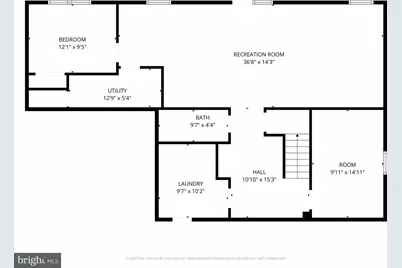 12017 Floating Clouds Path, Clarksville, MD 21029 - Photo 20