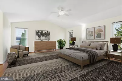 12017 Floating Clouds Path, Clarksville, MD 21029 - Photo 8