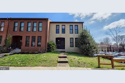 5677 Phelps Luck Drive, Columbia, MD 21045 - Photo 2