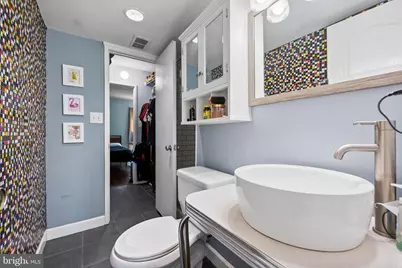 5659 Harpers Farm Road #A, Columbia, MD 21044 - Photo 14