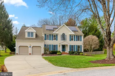 6513 Apple Blossom Ride, Columbia, MD 21044 - Photo 4