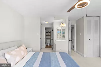 8214 Styers Court NW, Laurel, MD 20723 - Photo 16