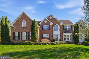 14322 Musgrove Farm Ct, Glenwood, MD 21738 - Photo 2