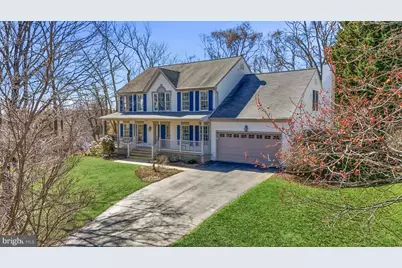3831 Parrot Drive, Ellicott City, MD 21042 - Photo 54