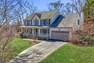 3831 Parrot Dr, Ellicott City, MD 21042 - Photo 54