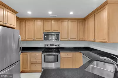4986 Dorsey Hall Drive #C1, Ellicott City, MD 21042 - Photo 12