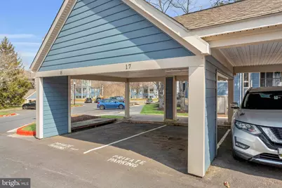 4986 Dorsey Hall Drive #C1, Ellicott City, MD 21042 - Photo 26