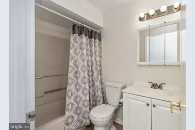 8489 Falls Run Road #B, Ellicott City, MD 21043 - Photo 20