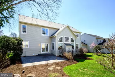 10013 Fall Rain Drive, Laurel, MD 20723 - Photo 52