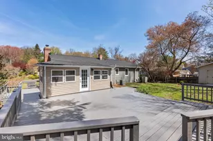 10021 Fox Den Rd, Ellicott City, MD 21042 - Photo 36