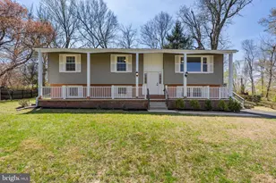 10021 Fox Den Rd, Ellicott City, MD 21042 - Photo 32