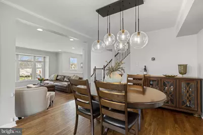 7723 Heatherside Lane, Ellicott City, MD 21043 - Photo 10