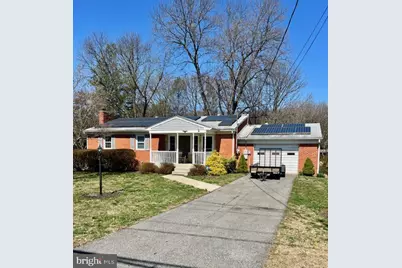 9140 Vollmerhausen Road, Savage, MD 20763 - Photo 2